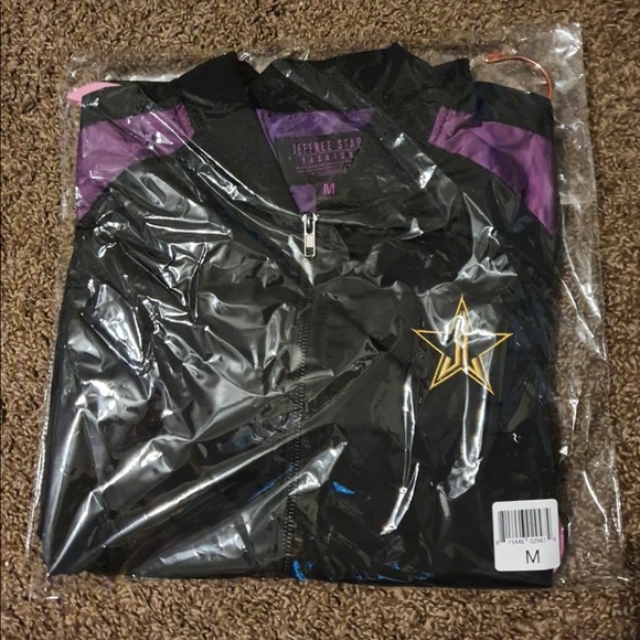 Jeffree Star Jackets & Blazers - Jeffree Star Jeffree Star Jackets & Blazers - Jeffree Star